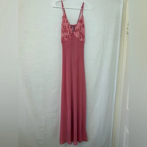 Wild Fable Pink Dress - Picture 7 of 7